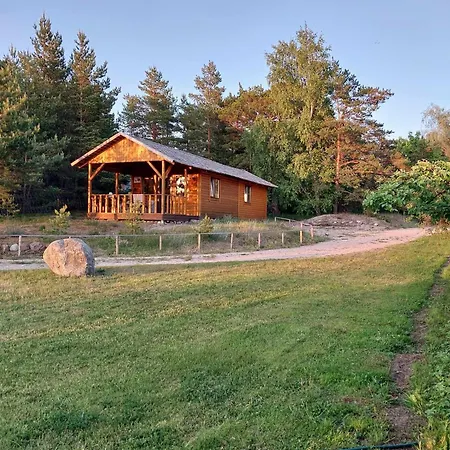 Hoovimaja * Treimani