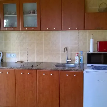 Hoovimaja Дом отдыха *