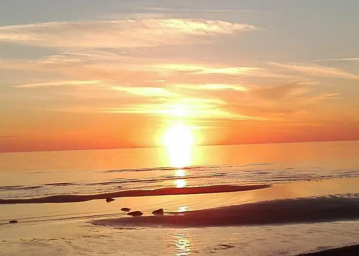 Prázdninový dům Hoovimaja *