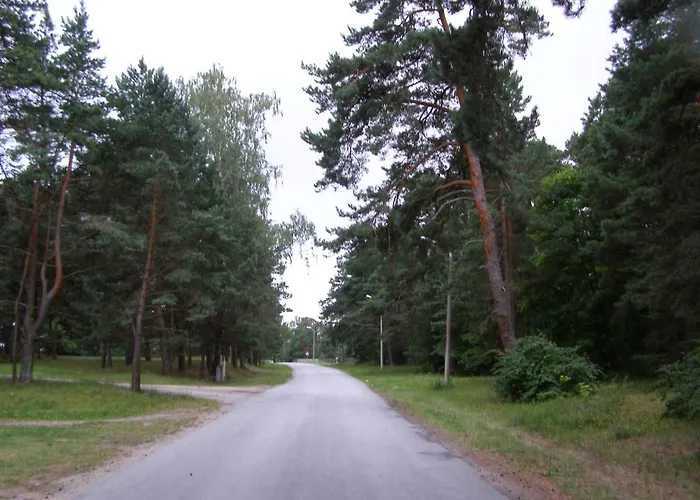 Hoovimaja